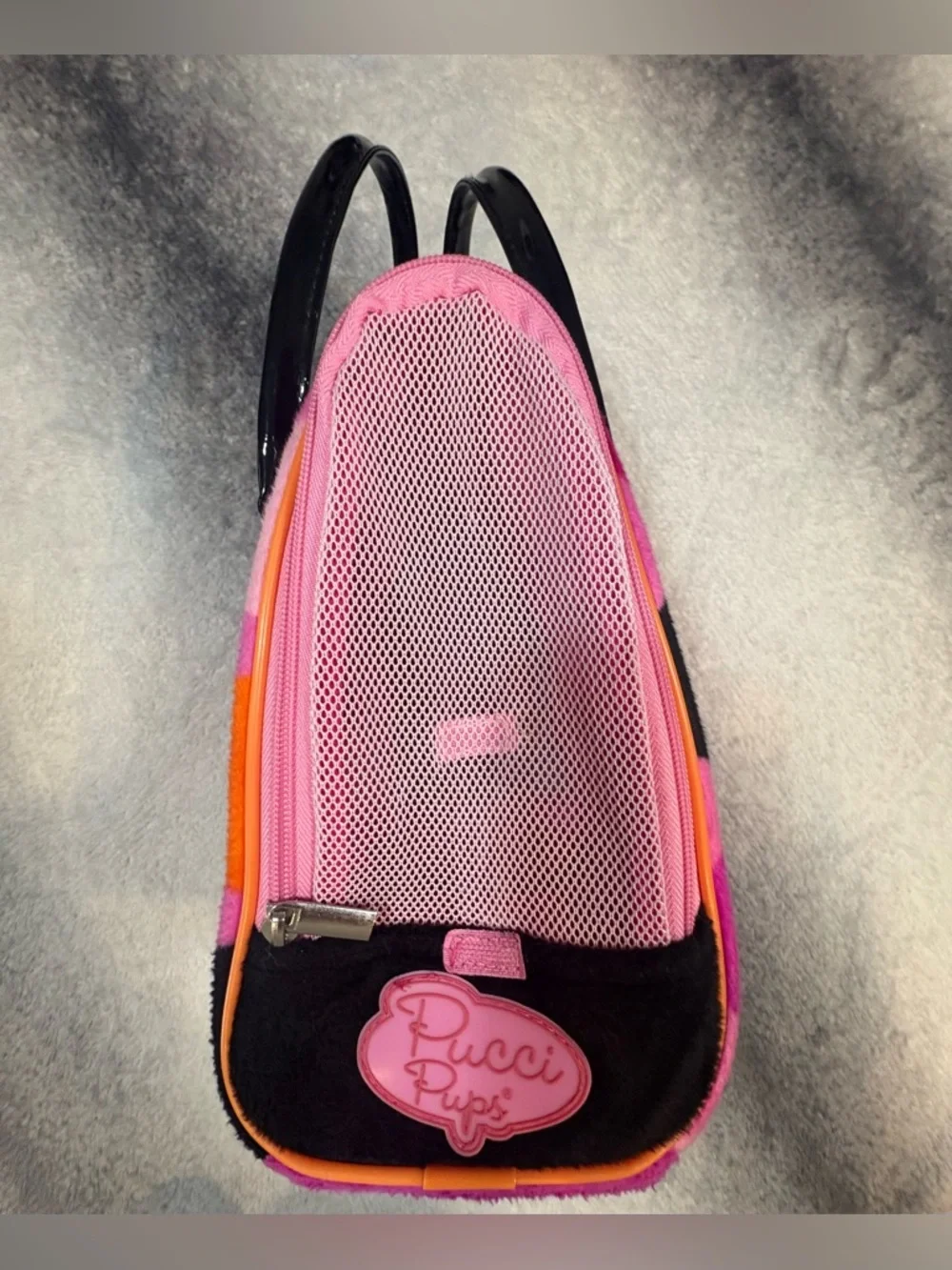 Battat bag only